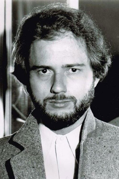 Rupert Holmes profile photo