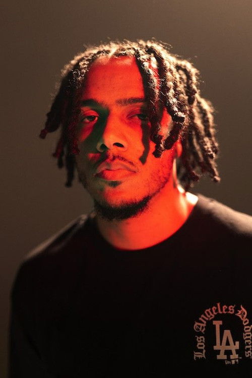 AJ Tracey profile photo