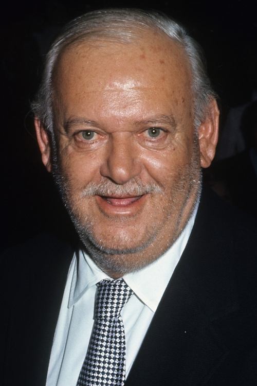 John Banner as Party Guest (uncredited)