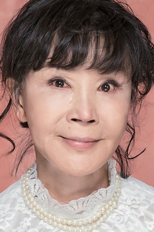 Lee Yong-nyeo as Yeo Kkong-ji