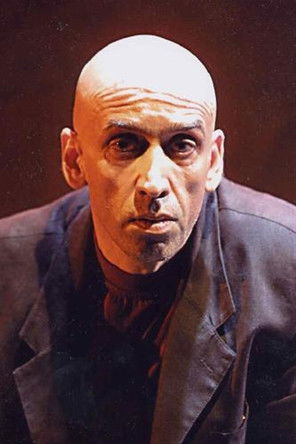 Hamid Reza Javdan as Chef Taliban 'Sultan'