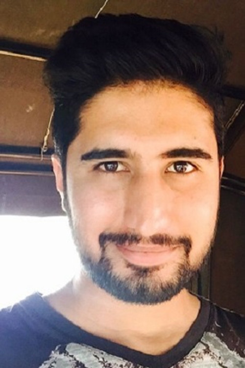 Arjin Uppal as Club Manager