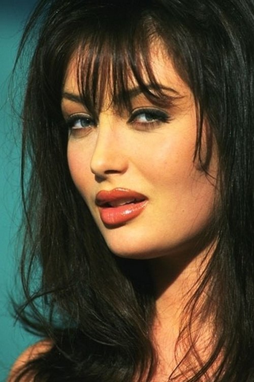 Kelly Havel as as Petra Havlasova