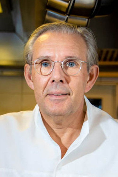 Peter Goossens as Self - Jury