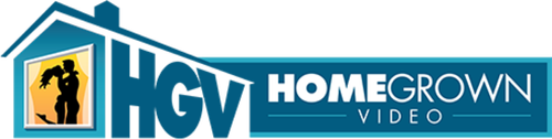 Homegrown Video logo