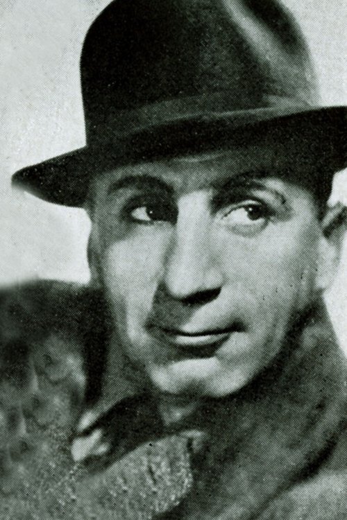 Fausto Guerzoni as Amateur Actor (uncredited)