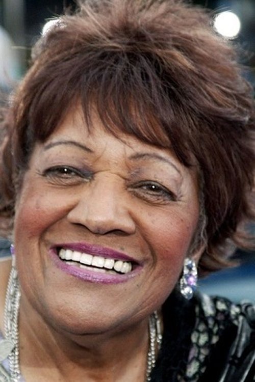 Adrian Ricard as Self