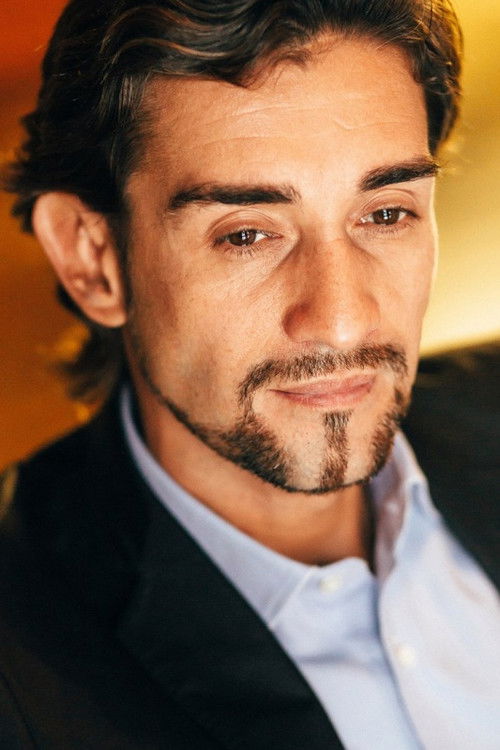 Ruslan Nigmatulin as тренер