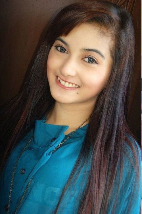 Larissa Kentring as Kentring Manik Mayang Sunda