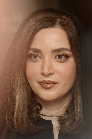 Behnoosh Tabatabaei as