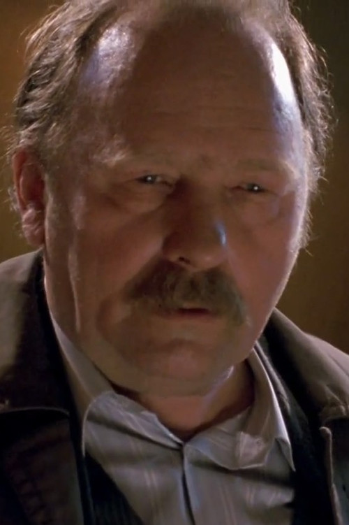 Ryszard Fischbach profile photo