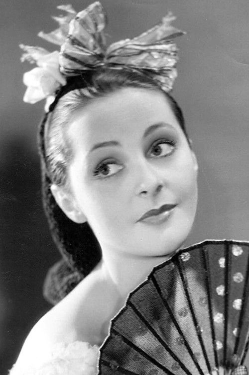 Patricia Hilliard as Judy