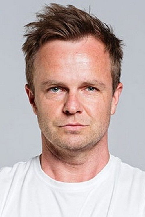 Norbert Kaczorowski as 