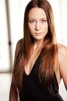 Michelle Christa Smith as Mother