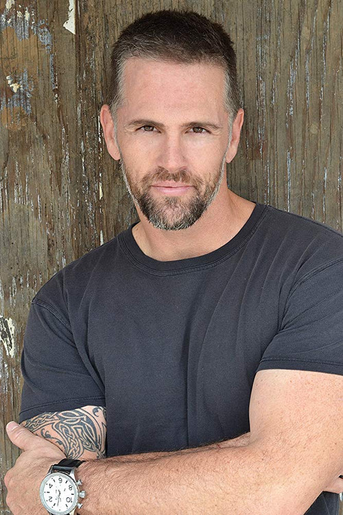 James Ferris as Nick