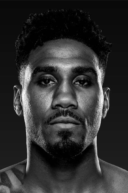 Jarrett Hurd as Self