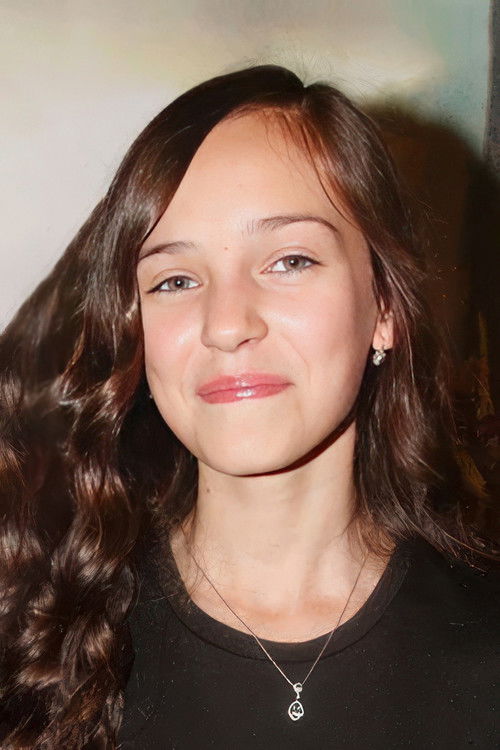 Charlotte Ella Gottová as Self