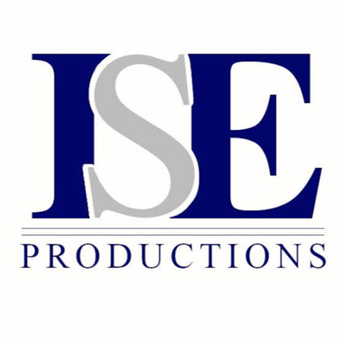 It's So Easy Productions logo
