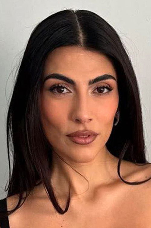 Giulia Salemi as Self - Host