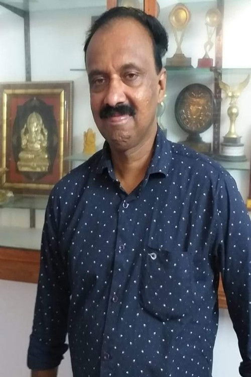 Sahil S Nair as Natarajan