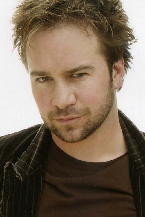 Ryan Bollman as Lester Gage