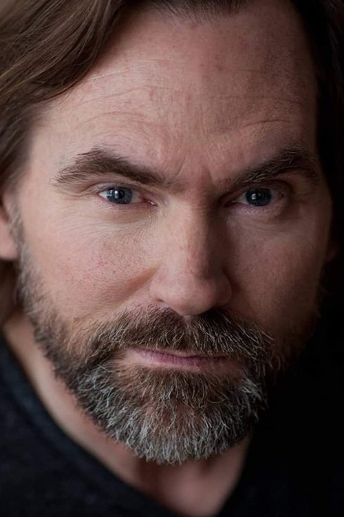 David Anthony Marshall as One Eye