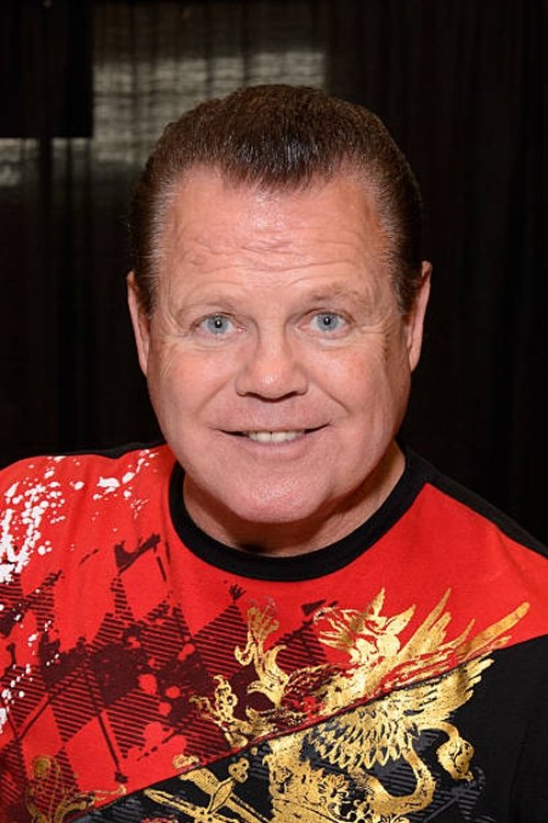 Jerry Lawler as Jerry "The King" Lawler