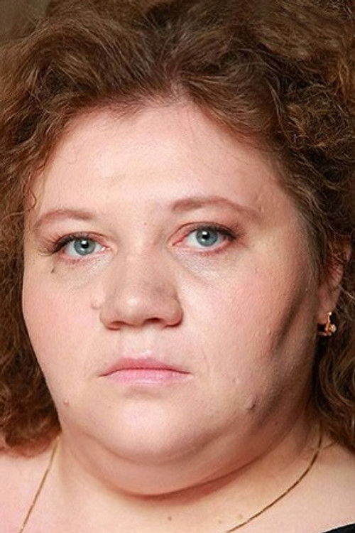 Anna Astashkina as A Girl from the Spot