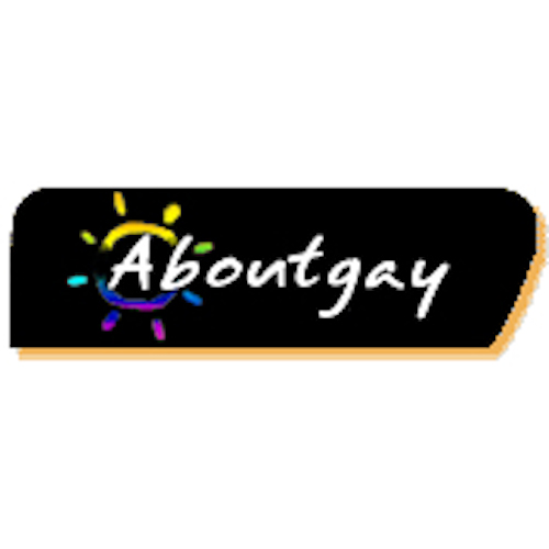 Aboutgay logo