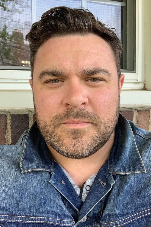 Danny Schoch as Marcus