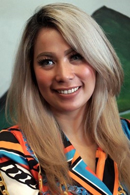 Farah Spears as Bodel