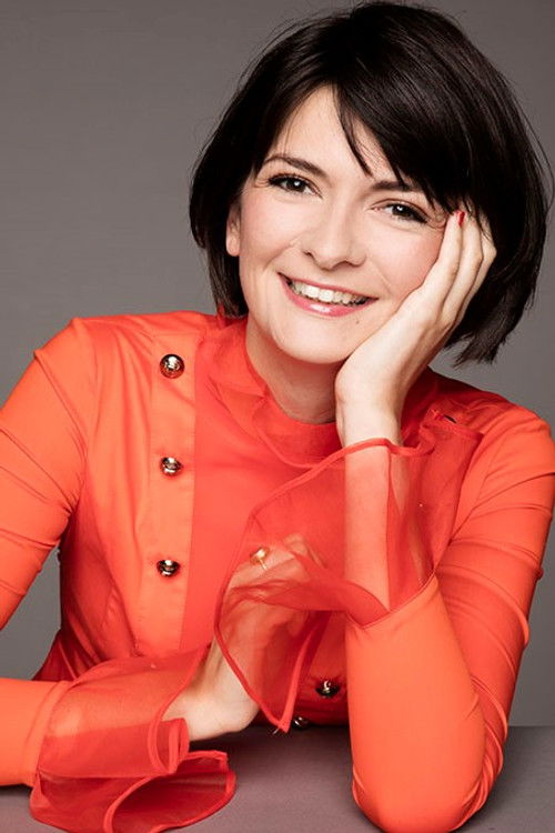 Marianne Crebassa as Fantasio