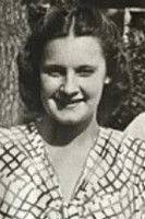 Marfa Peshkova as Self/Maxim Gorky's Granddaughter