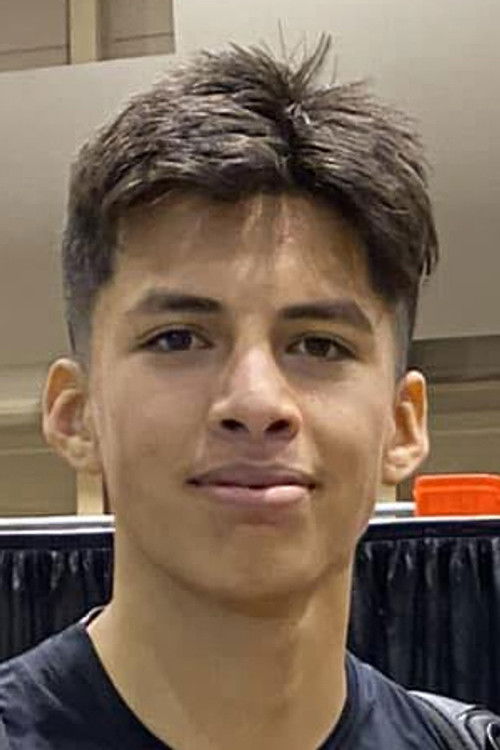 Criztec Bazaldua as Self