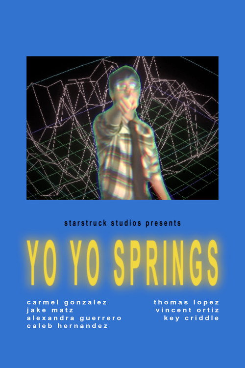 Yo Yo Springs