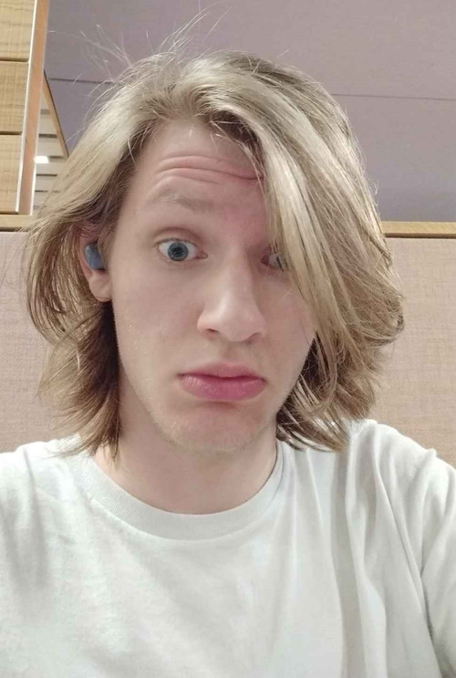 Nye Buckland as Jeremiah LeCrouche