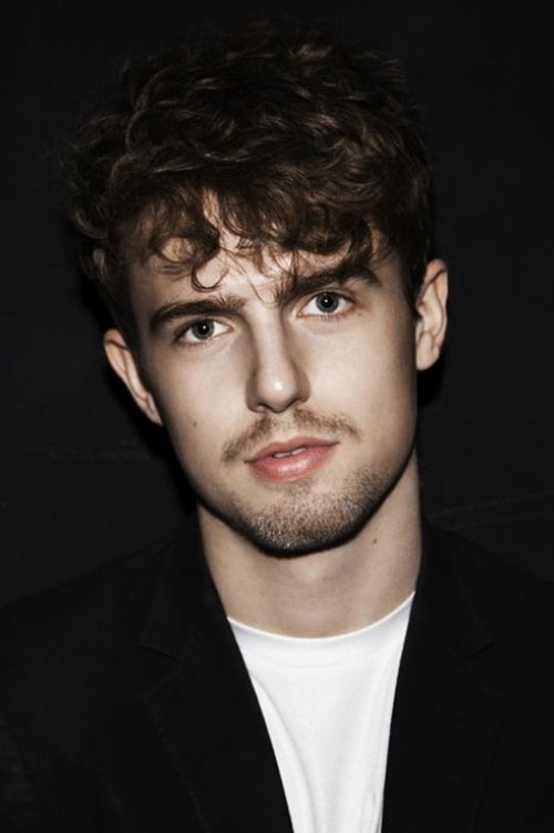 Phillip Stilling as Ulrik som ung