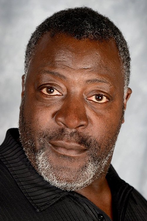 Morgan Johnson as Wedding Attendee