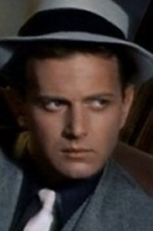 Carl Thayler as The Boy