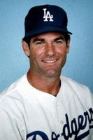 Steve Garvey as Major Tillman