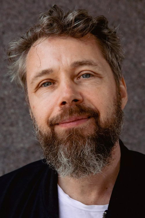 Jonas Struck as himself