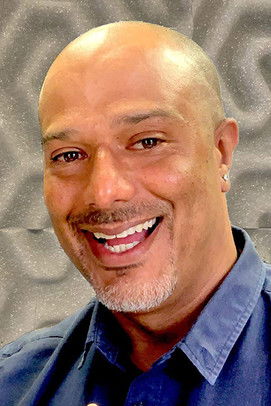 Jobe Allen as High Priest