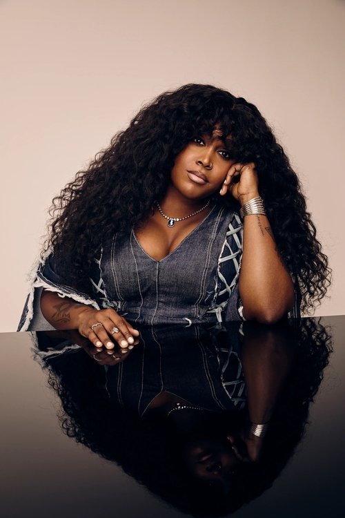 Brittney Spencer as Self