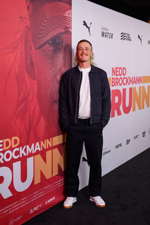 Nedd Brockmann as Interviewee