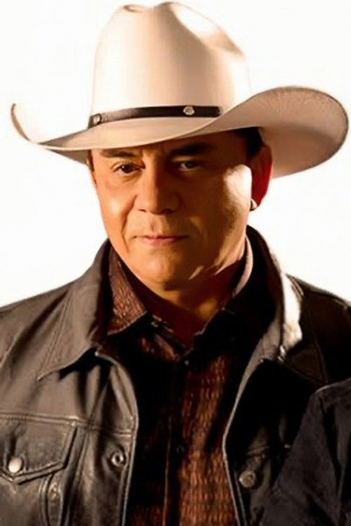 Chitãozinho as Chitãozinho