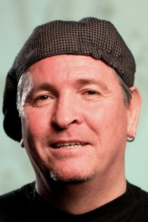 Michael Collins as Davie