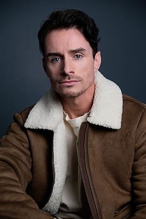 Paul Hughes as Bryson