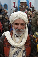 Radzhabali Khuseynov as Шодмон