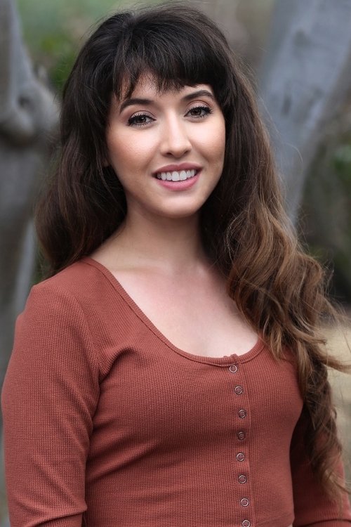 Krista Feallock as Sarah