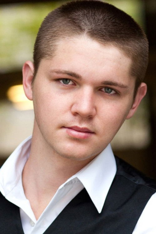 Ben Beaune as Phoenix Bastine